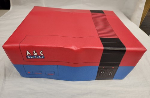 Games nes nintendo - games,