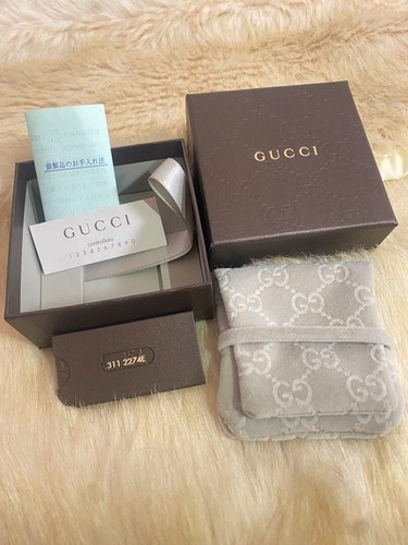 Gucci jewelry box accessory - jewelry,