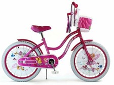 16" Girl Kids Bike with