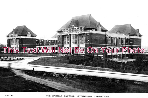 2031 the spirella - 2031,