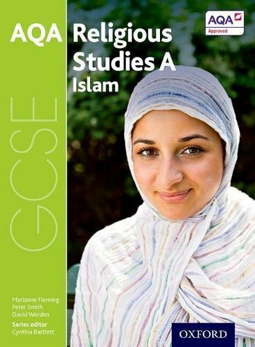 Gcse religious studies for aqa - gcse,