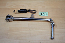 Yamaha FZR 600  Side Stand