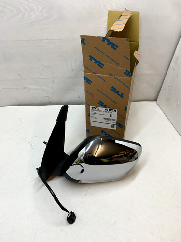 Fits nissan navara door wing - fits,