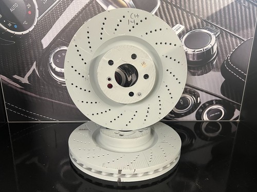 Genuine mercedes benz w205 - genuine,