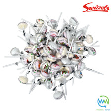 Swizzles DOUBLE LOLLIES Fruity