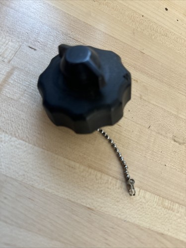 Fuel cap for 5hp - 2.5hp, suzuki