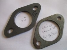 Flange Vintage Exhaust Flange