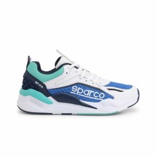 SPARCO SP-FX Trainers Beige