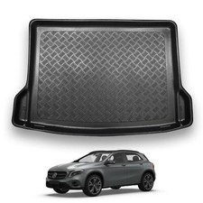NOMAD Boot Liner for Mercedes