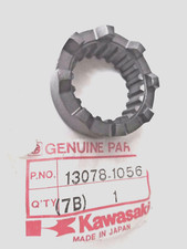 VN1500 VN1600 Vulcan Drifter 1988-2008 Generator Ratchet Kawasaki 13078-1056 NOS