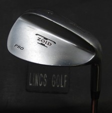 Mizuno T-Zoid Pro Sand Wedge