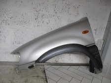 Nissan terrano Left wing Panel