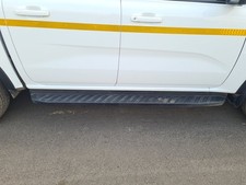 2023 FORD RANGER MK4 SIDE STEP DRIVER SIDE RIGHT XLT 