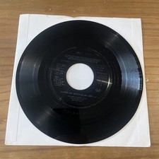 DAFT PUNK AROUND THE WORLD  7" UK VINYL