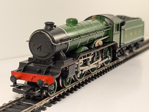 Hornby r053 gauge lner - r053, oo