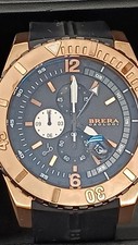 Brera Quartz Analog Watch