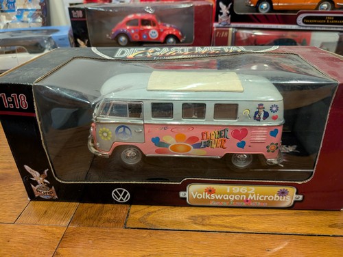 92329 volkswagen microbus - 92329,
