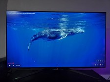ASUS PG42UQ 42" 4K 138Hz OLED Monitor – 1 Dead Pixel – Collection Only
