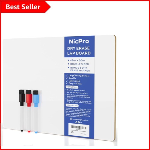 Portable double sided mini - portable, double-sided