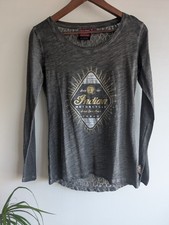 Indian Motorcycle Women's Long