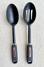 Viners Set Of 2 Black Nylon