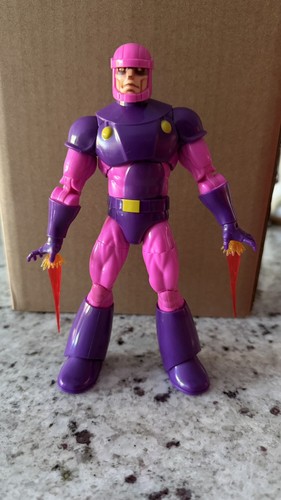 Hasbro sdcc marvel legends - hasbro,
