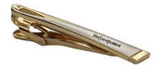 Yves Saint Laurent Tie Clip