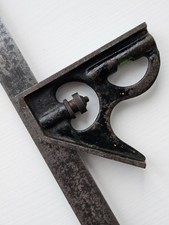 Vintage Chesterman Combination