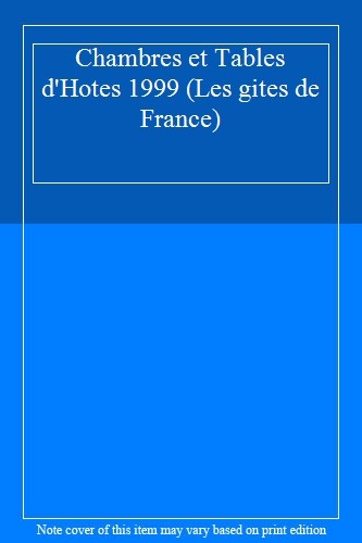 Chambres tables hotes - et,