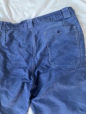 french workwear trousers