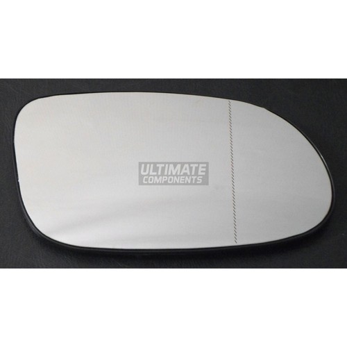 Wing mirror glass mercedes slk - wing,