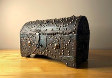 Antique spanish early - early, 1800s