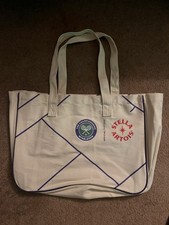 Stella Artois x Wimbledon Tote