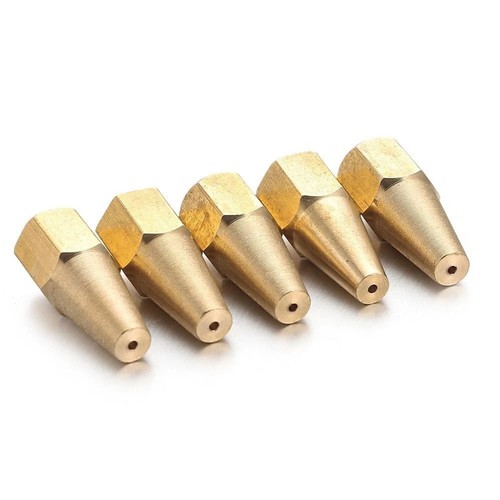 Piece acetylene gas - 5,