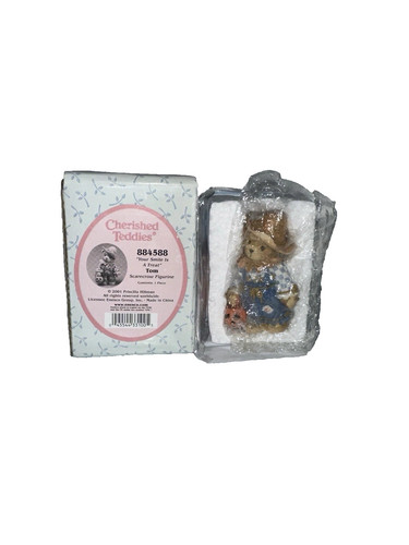 Cherished teddies your - teddies, “your