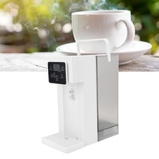 Quick Heating Hot Water