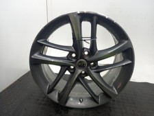 MG HS Alloy Wheel 18 Inch