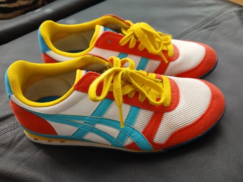 Onitsuka tiger ultimate - onitsuka, 81