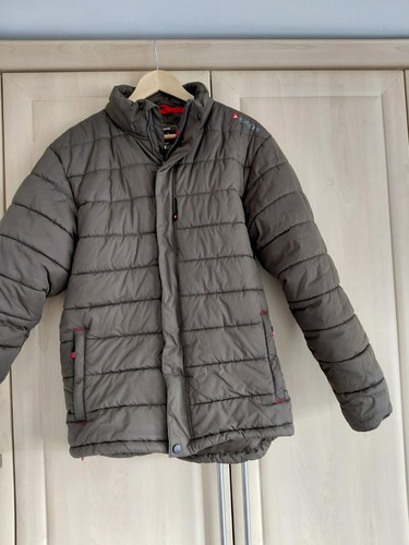 Greys strata jacket - strata, size