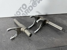 Yamaha MT10 SP 2017-2020 Gear