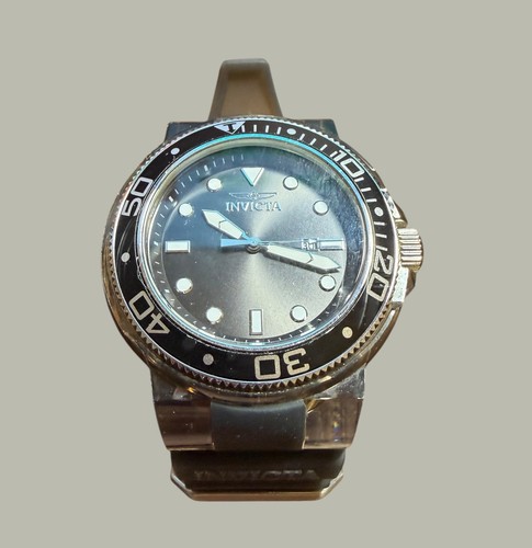 Invicta pro diver men quartz - pro,