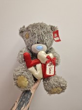 Tatty Teddy From Me To You 'Big Love' Bear Brand New With Tag