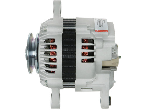 Brand new alternator 12v - alternator, 65a
