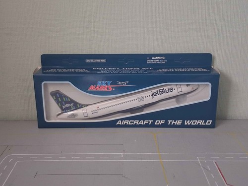 Skymarks 150 jetblue airbus - jetblue,