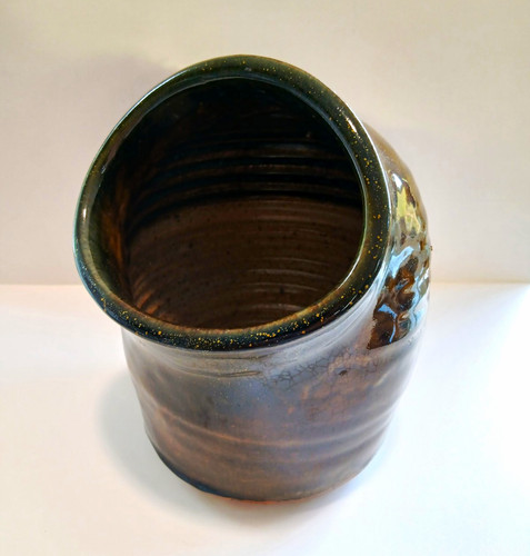 Studio art pottery - studio,