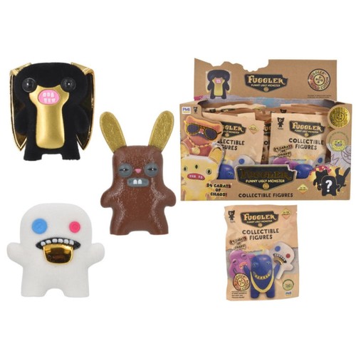 Fuggler gold edition - fuggler,