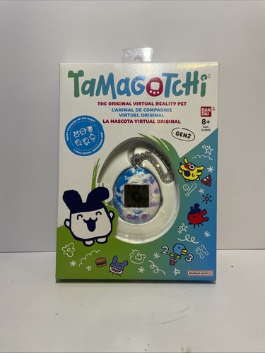 Bandai tamagotchi original - tamagotchi,