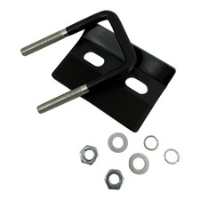 Avika 2 inch To A-Frame Bike