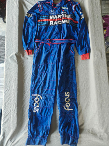 Original sparco ford martini - original,