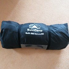 Sunncamp Swift/Copia 390, 325, 260 & 220 Optional Poled & Air Awning Roof Pole